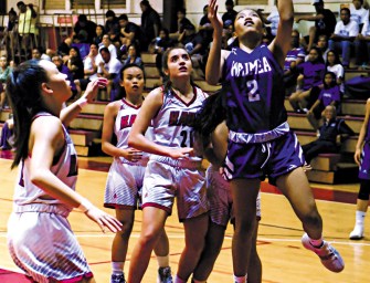 Waimea Brings Its ‘A’ Game To Kaua‘i High