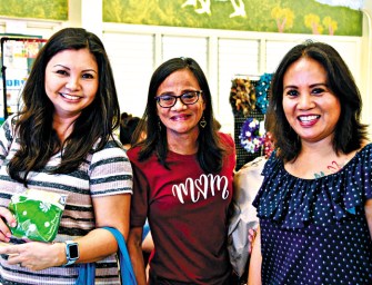 Kaua‘i Christmas Craft Fair