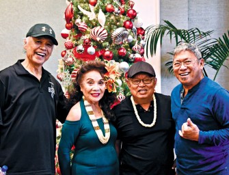 Honoring Kaua‘I’s KÅ«puna
