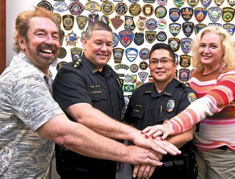 All In For A Safer Kauai