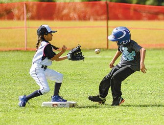 Hawai‘i Teams Face Off At Kalawai Park