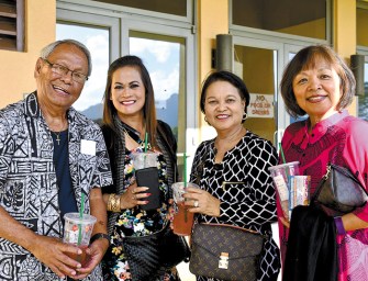 An Evening Of Hula, Music