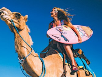 Have Aloha, Will Travel