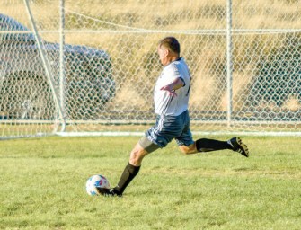 Garden Isle Soccer Stars Shine At Tourney