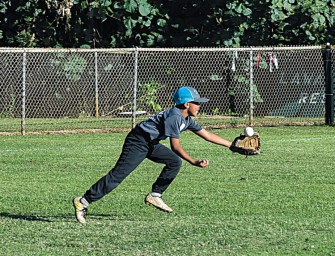 Kekaha Angels Top KÅloa Diamondbacks