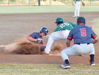 Warriors, Raiders End Match In Deadlock