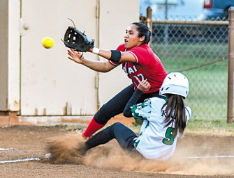 Warriors Come Out To Play, Beat Red Raiders