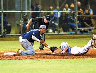 Waimea Loses To St. Francis In DII Final
