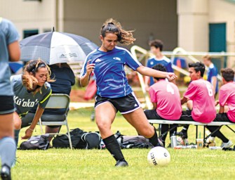 Hawai‘i Rush Defeats Ku‘oko‘a In KSA Match