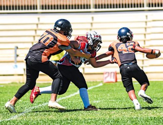Lihu‘e Falls To ‘Ewa Beach In DIII Faceoff
