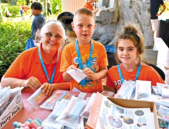 June 1 Summer Kids Fest Fun