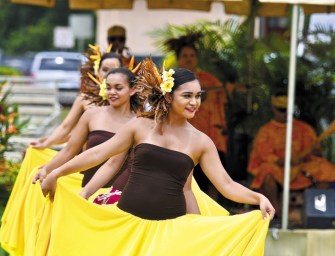 Cultural Competition