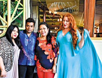 Wala‘au Marks  25 Years