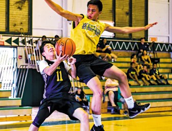 Kaua‘i Hoops Classic Comes To Kapa‘a
