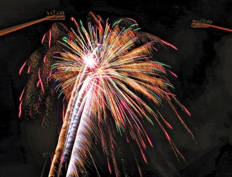 Let Freedom Ring