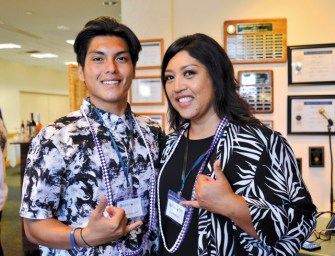 Wai‘ale‘ale Project Turns 10