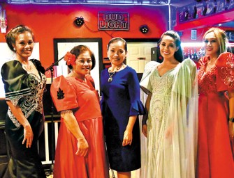 Clothed In Culture