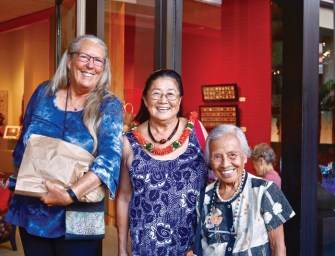 Kaua‘i Society Of Artists