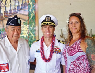 West Kaua‘i Club 100 Service
