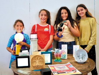 Maker Quest Kaua‘i