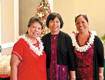 Kaua‘i RSVP Luncheon