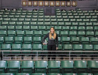 Big Dreams In The Big West