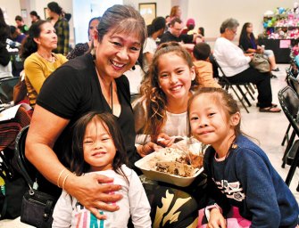 Aloha Keiki Fest Fundraiser