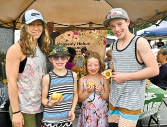 Community Market