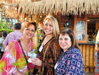 Business After Hours