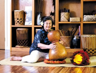 A Kumu’s Calling