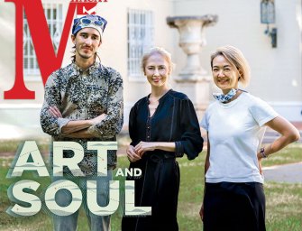 Art And Soul