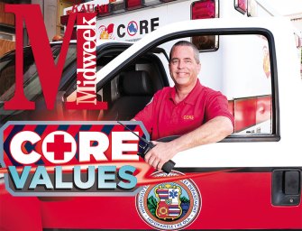 Core Values
