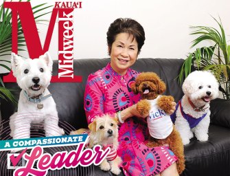 A Compassionate Leader
