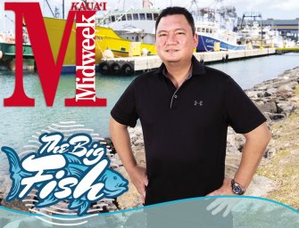 The Big Fish